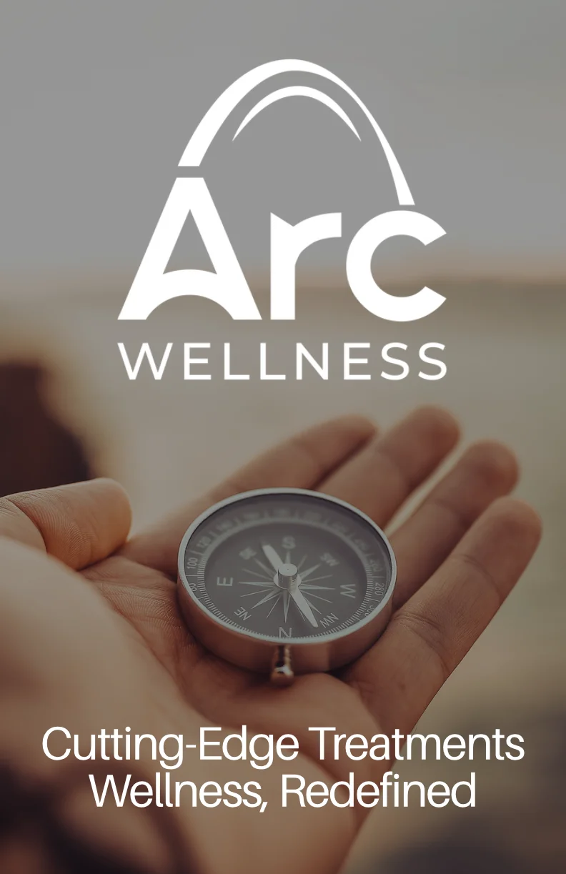 Wellness, Redefined booklet cover — whole-body wellness and lifestyle foundations