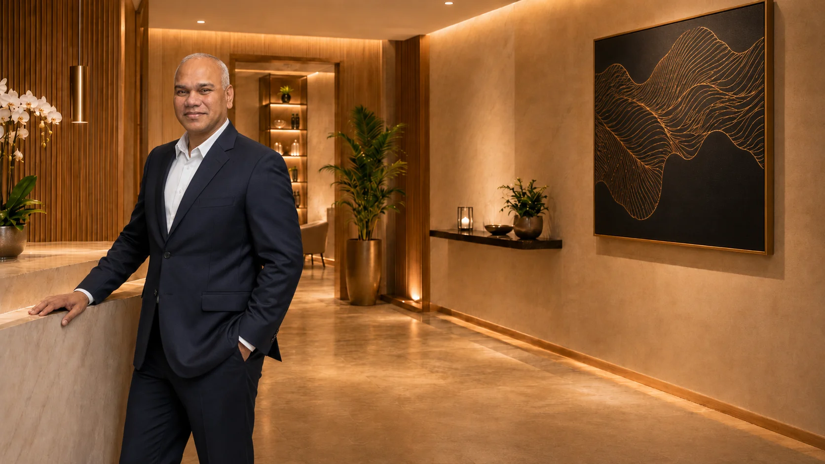 Dr. Danish Jabbar, Founder & Medical Director