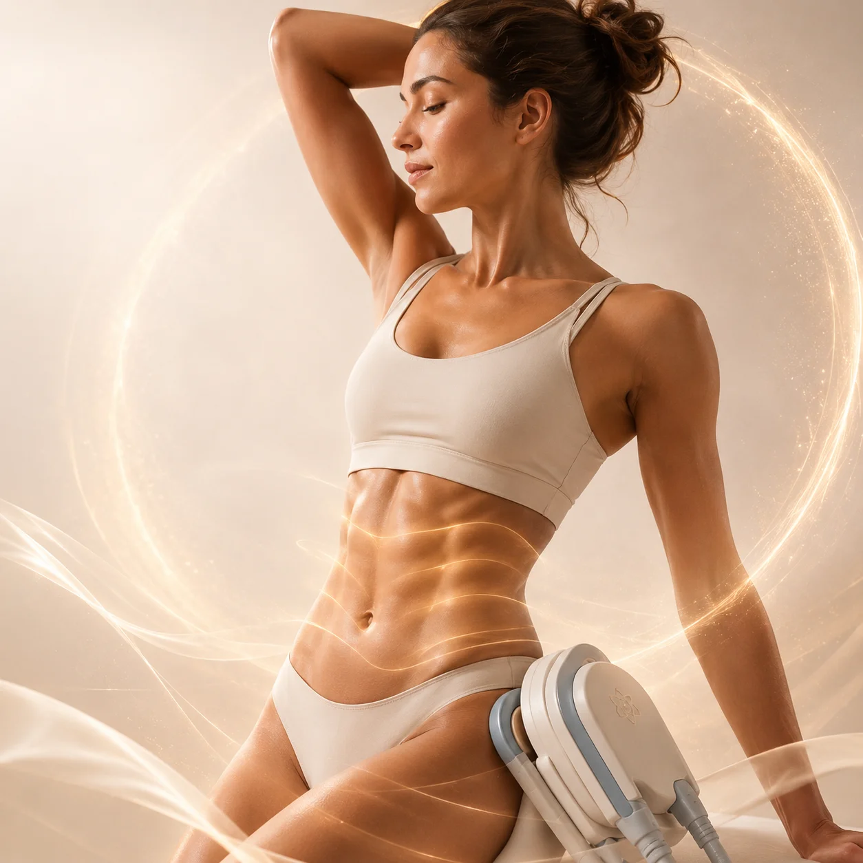 EmSculpt Neo Build Muscle — HIFEM+ muscle toning